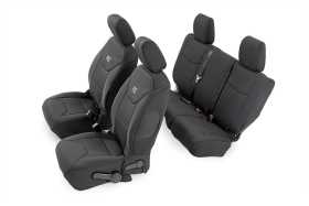 Seat Cover Set 91003